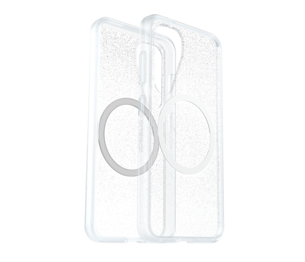 Samsung React Magnet Case do Galaxy S25 Stardust - 1310661 - zdjęcie 2